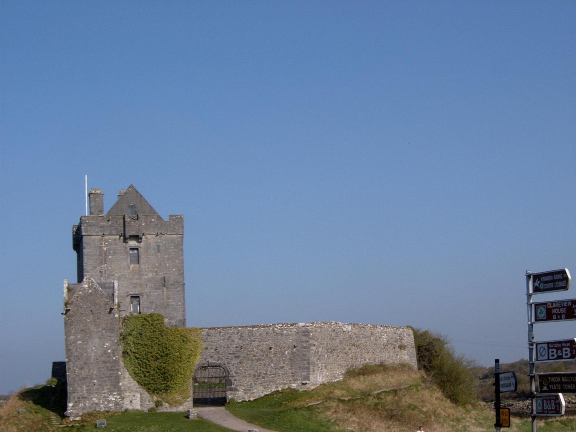 Kinvara Inn B&B Exterior foto